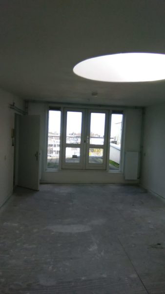 Jan Willem Brouwersstraat 86, 1071 LK Amsterdam, Nederland