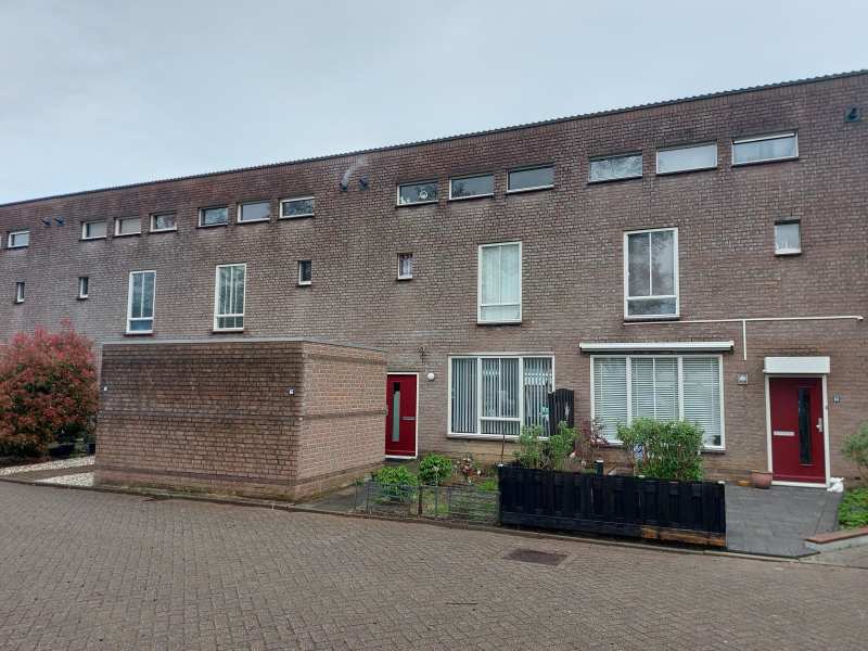 Piet Mondriaanstraat 66