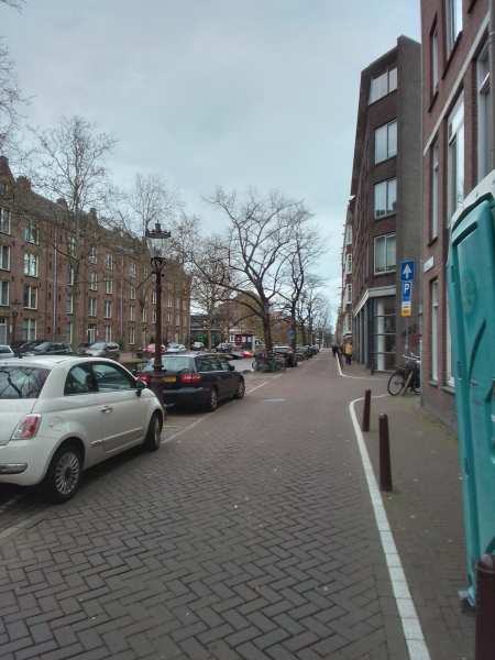 Lijnbaansgracht 72