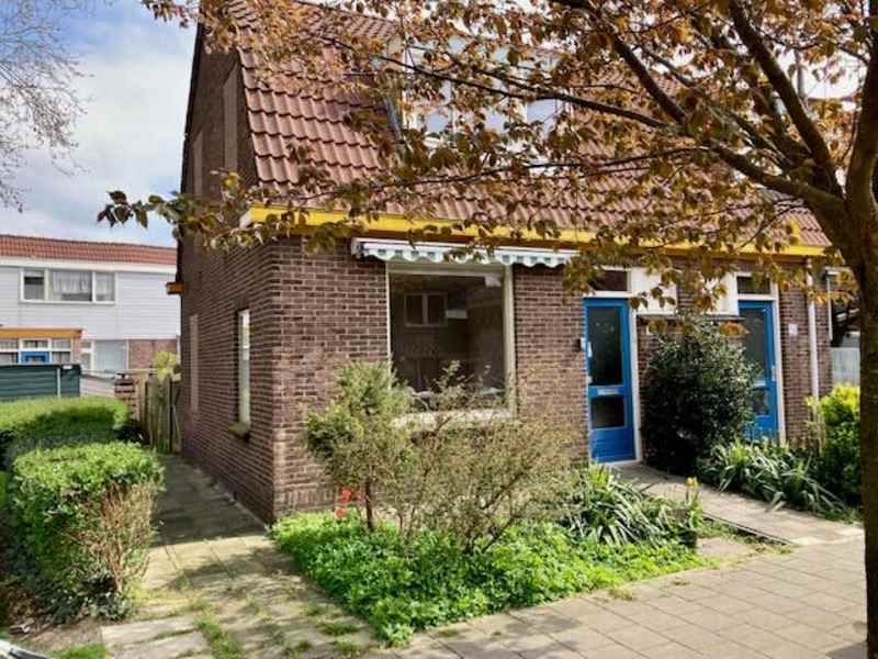 Prins Hendrikstraat 52, 1541 GL Koog aan de Zaan, Nederland