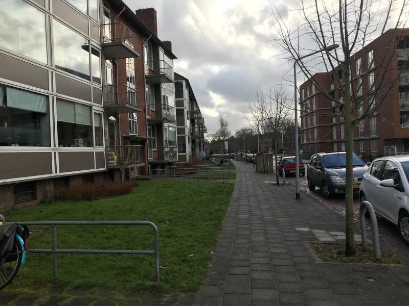 De Kupstraat 66