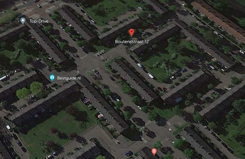 Boutensstraat 12