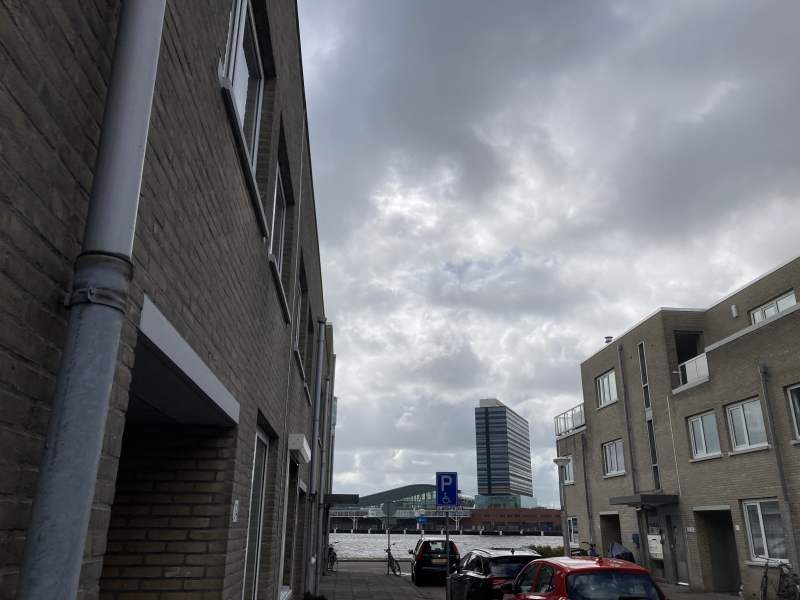 Smederij , 1021 NE Amsterdam, Nederland