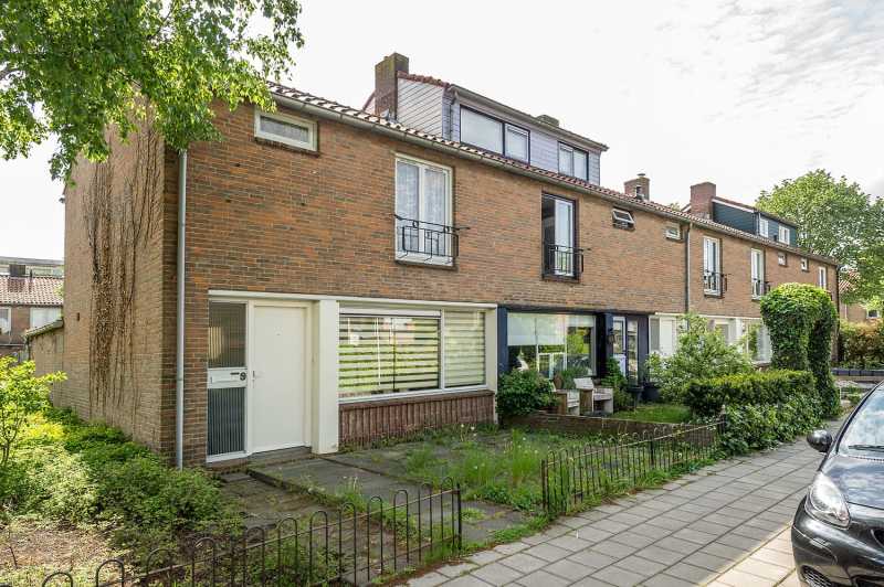 Abel Tasmanstraat 3, 3814 VD Amersfoort, Nederland