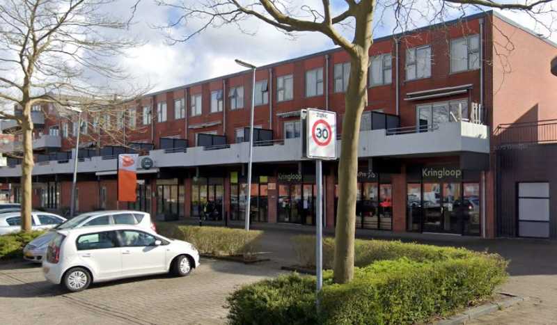 Amkemaheerd 303, 9736 KA Groningen, Nederland