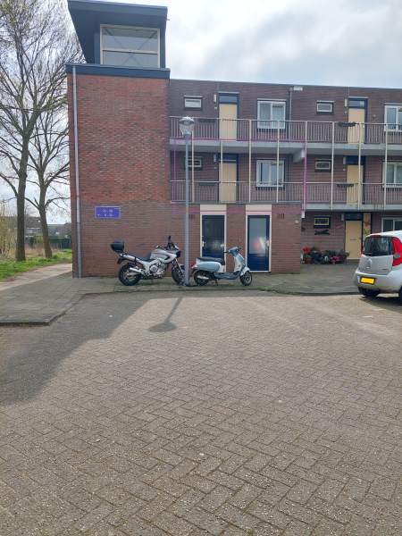 Loefzijde 22, 1435 NX Rijsenhout, Nederland