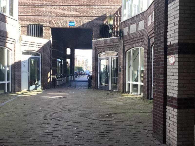 Van Hallstraat 713