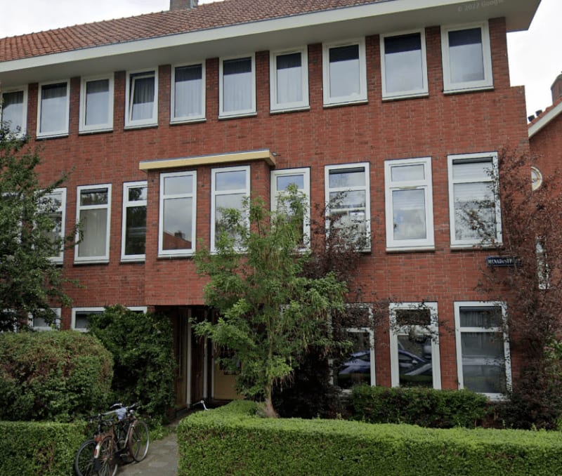 Menadostraat 3A, 9715 KT Groningen, Nederland