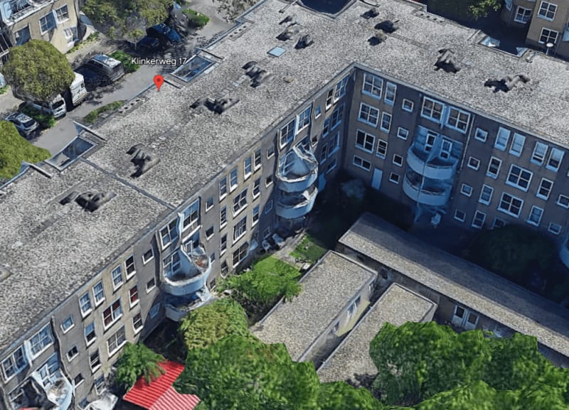 Klinkerweg 17