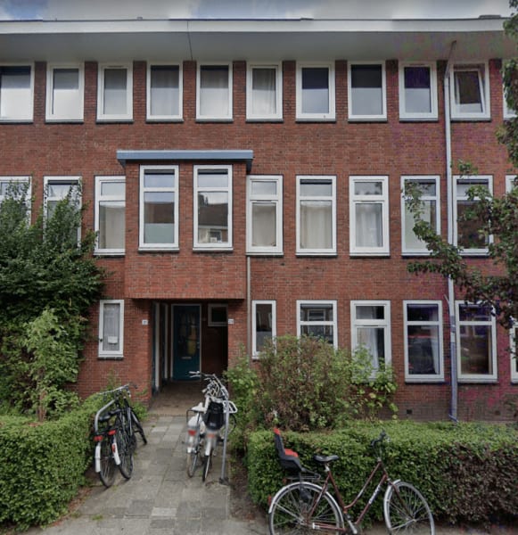 Menadostraat 29, 9715 KV Groningen, Nederland