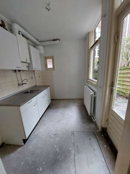 Gillis van Ledenberchstraat 127II