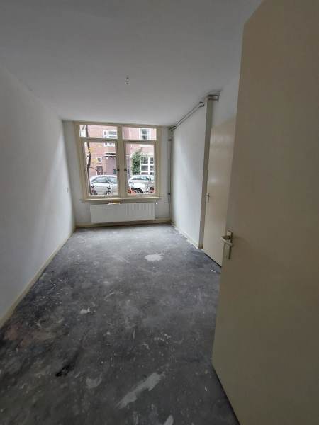 Gillis van Ledenberchstraat 127II