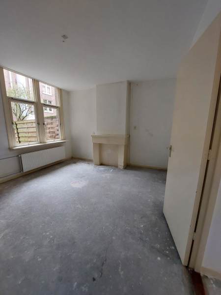 Gillis van Ledenberchstraat 127II