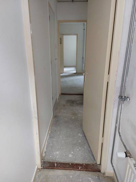 Gillis van Ledenberchstraat 127II