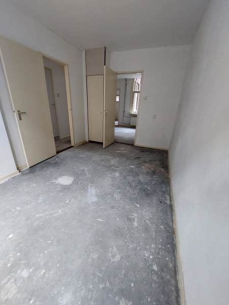 Gillis van Ledenberchstraat 127II