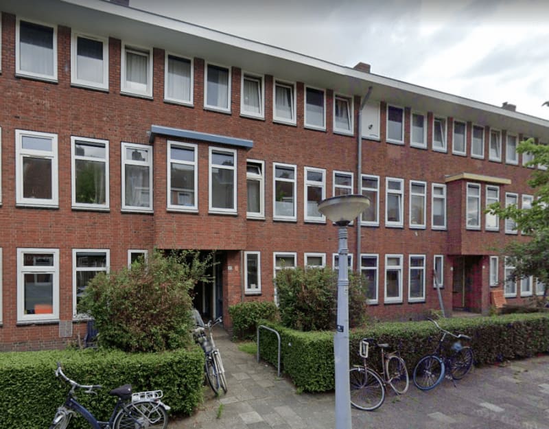 Menadostraat 21A, 9715 KV Groningen, Nederland