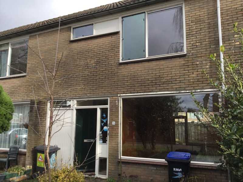 Asterstraat 15, 3434 HT Nieuwegein, Nederland