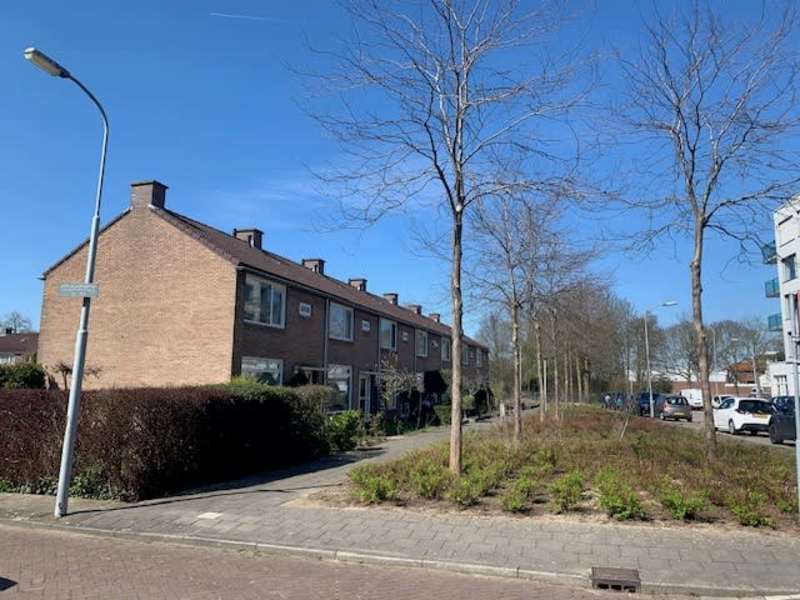 Jonge Schutskooilaan 14