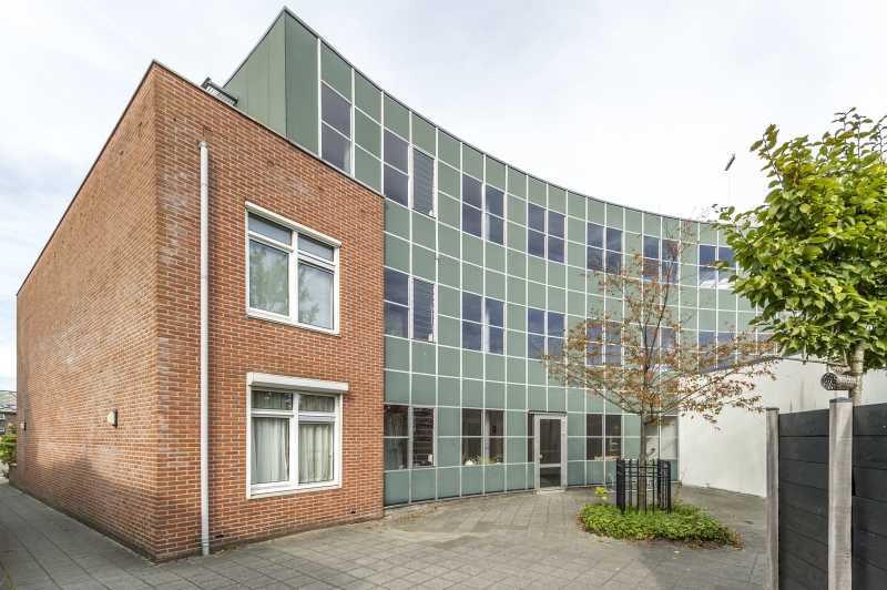 Jonkheer C. Roëlllaan 67