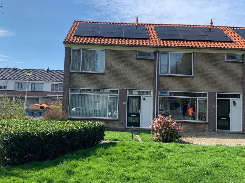 Westerengstraat 103, 6669 BJ Dodewaard, Nederland