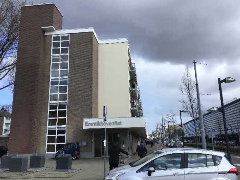 Emmikhovenstraat 153