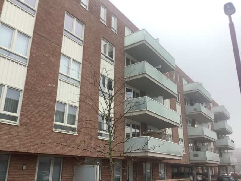 Fultonbaan 72, 3439 NE Nieuwegein, Nederland