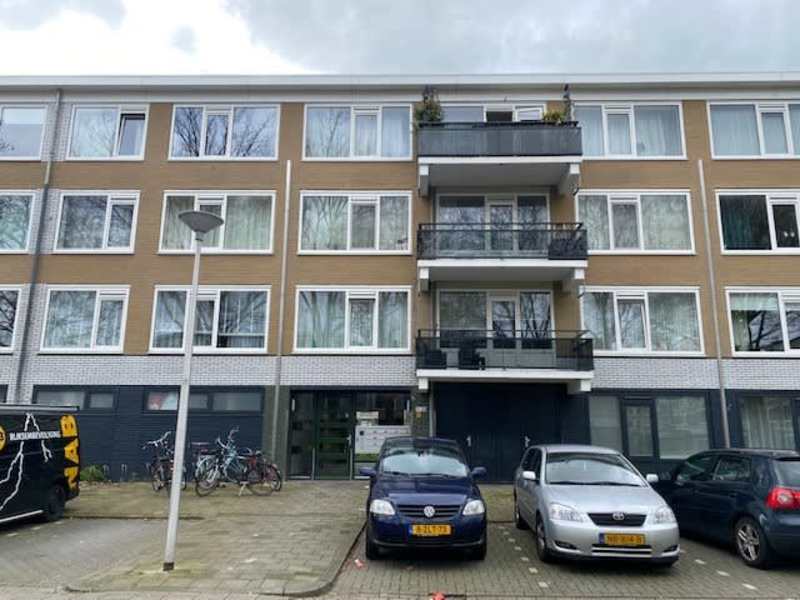 Studioplein 17, 3402 VJ IJsselstein, Nederland