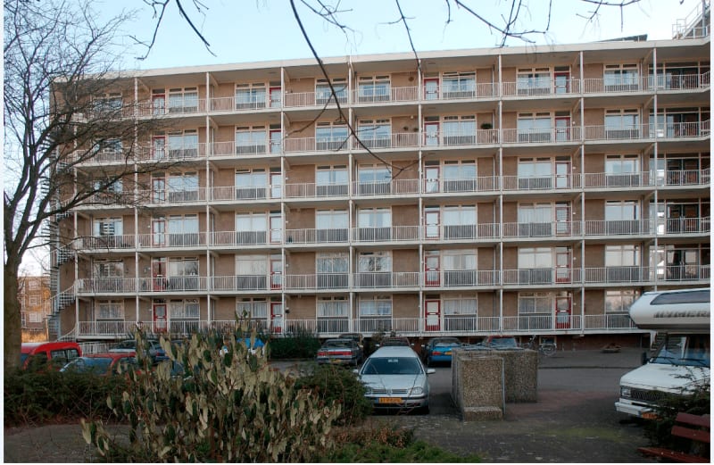 Albert Cuyplaan 262, 3764 TZ Soest, Nederland