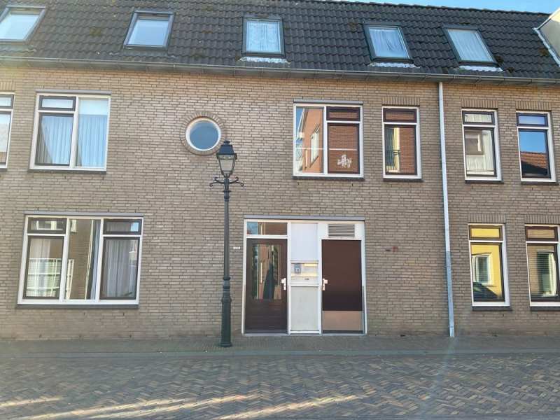 Noordwal 109, 4141 BN Leerdam, Nederland