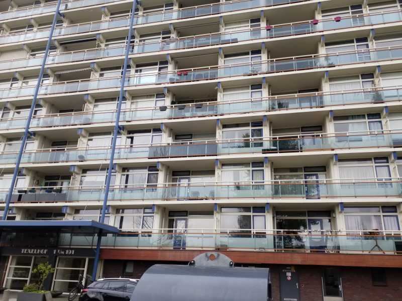 Texelhof 129, 2036 KE Haarlem, Nederland