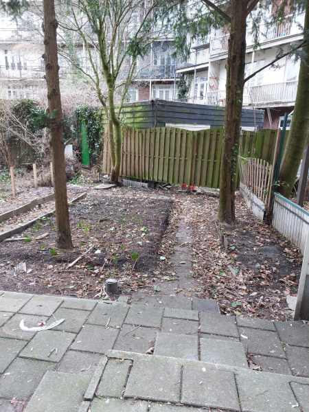 Gillis van Ledenberchstraat 131III