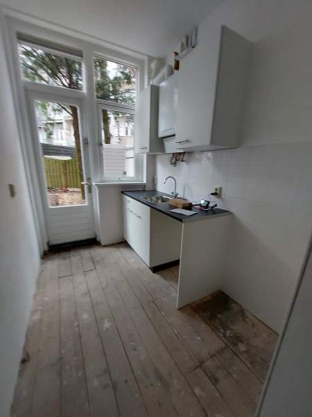 Gillis van Ledenberchstraat 131III