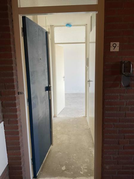 Karosstraat 9, 1445 ML Purmerend, Nederland