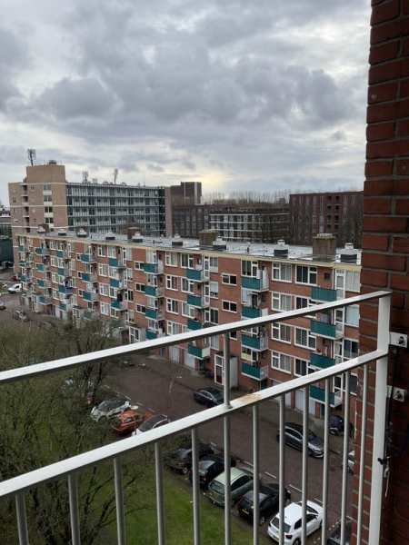 Jan Evertsenstraat 365