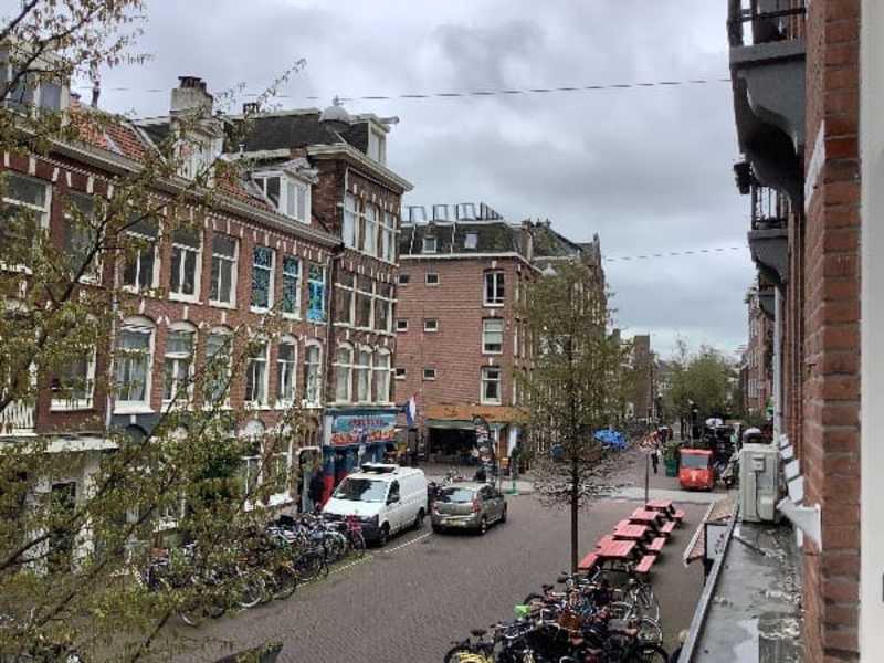 Bellamystraat 12
