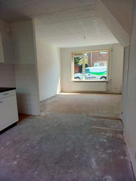 Wervershoofstraat 21