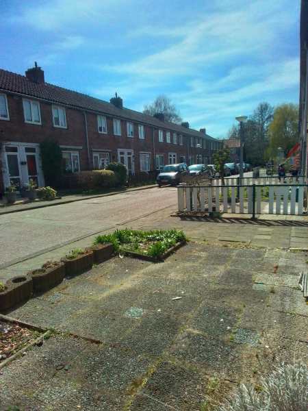 Wervershoofstraat 21