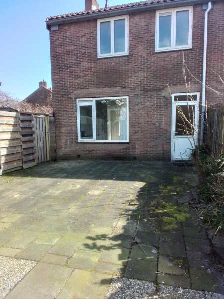 Wervershoofstraat 21