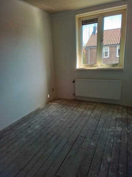 Wervershoofstraat 21