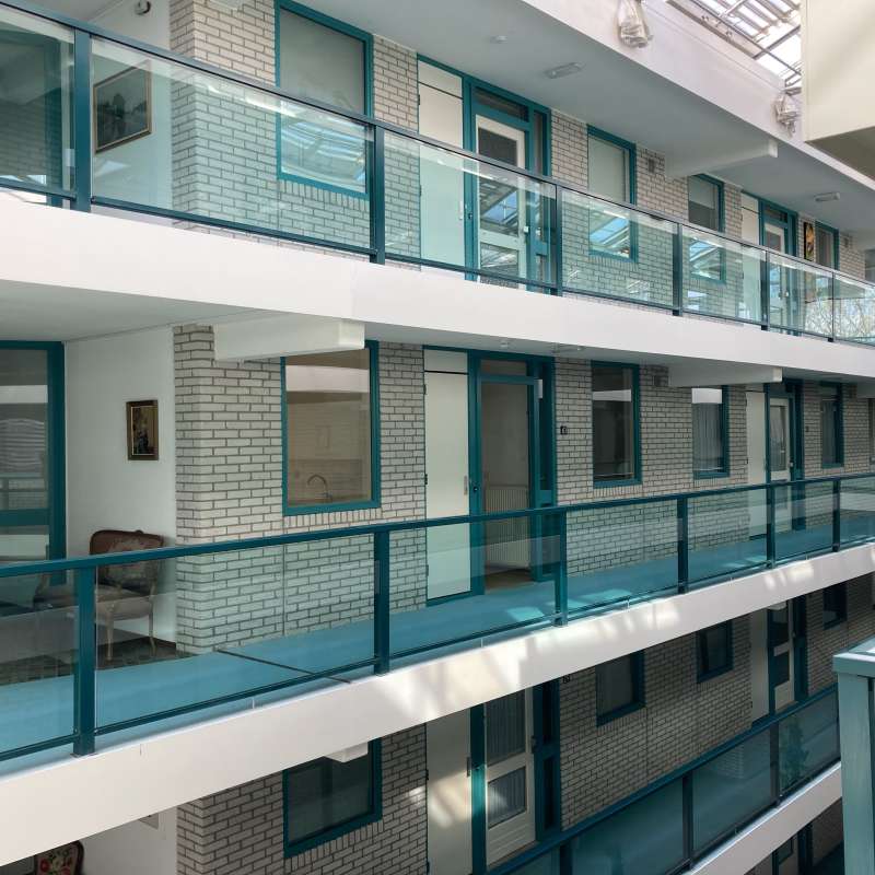 Zuster Den Hertoglaan 61