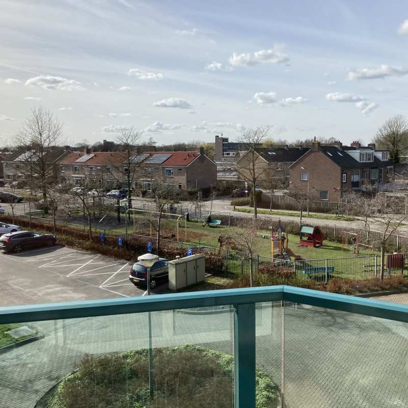 Zuster Den Hertoglaan 61