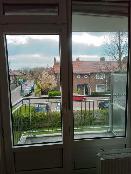 Doctor A. Kuyperlaan 108