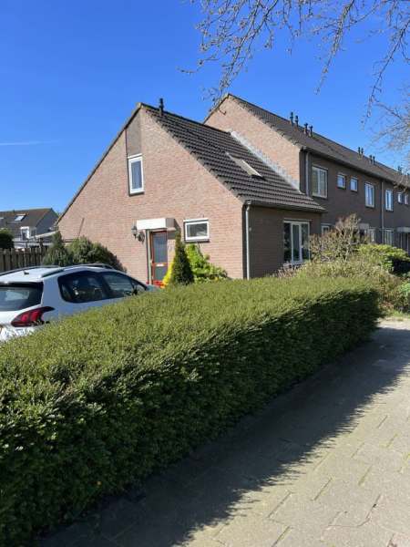 Nieuwe Tijningen 43, 5301 DA Zaltbommel, Nederland