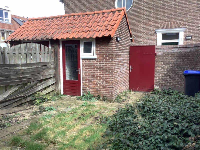 Zilvergeldstraat 35