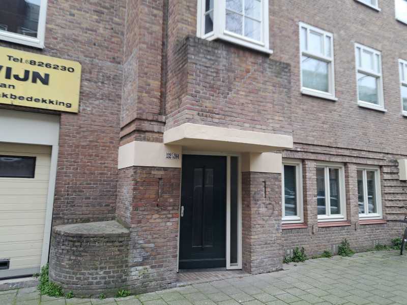 Hembrugstraat 242, 1013 XE Amsterdam, Nederland