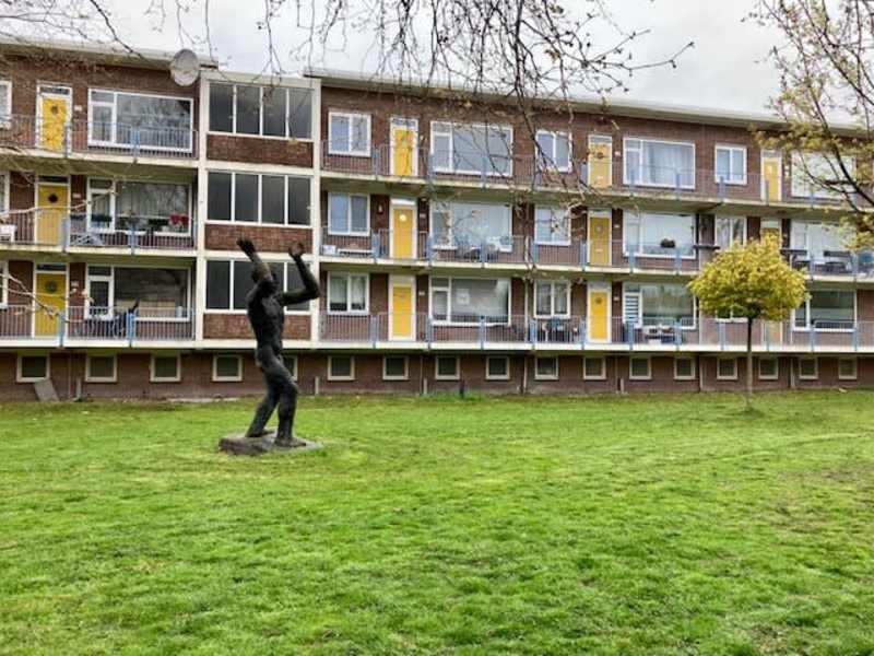 Breestraat 173, 1541 EE Koog aan de Zaan, Nederland