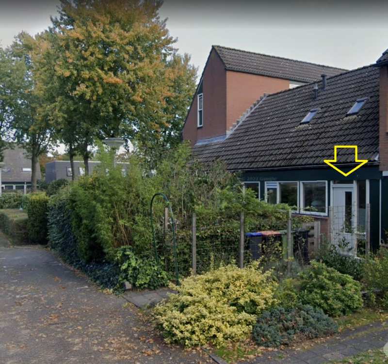 Veenpluis 50, 1273 BE Huizen, Nederland