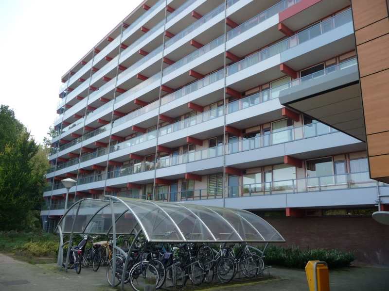 Willem Marislaan 607