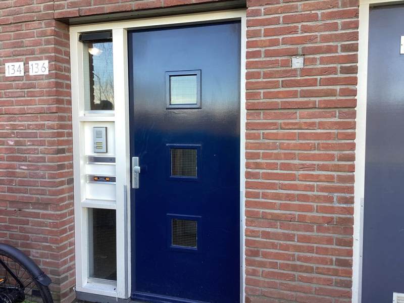 Edelsteen 136, 3991 SE Houten, Nederland