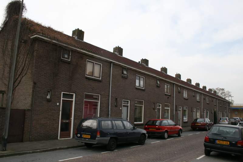 Professor Wattjesstraat 3, 3555 CX Utrecht, Nederland